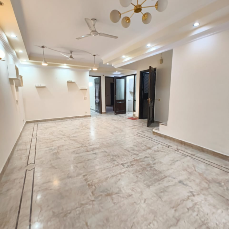 Room, jangpura 3 Bedroom 1800 Sq.Ft. Independent House In Jangpura Delhi 9465919