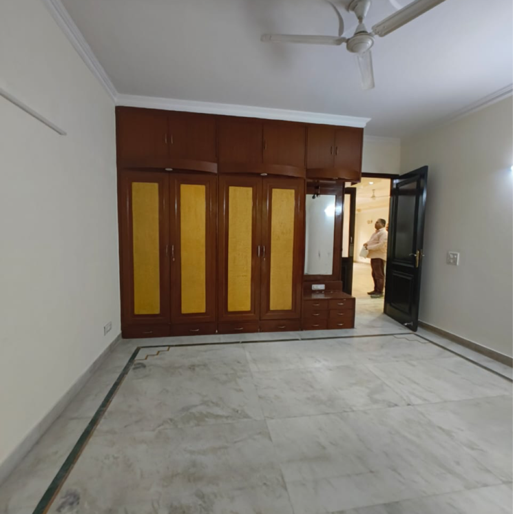 Room, jangpura 3 Bedroom 1800 Sq.Ft. Independent House In Jangpura Delhi 9465919