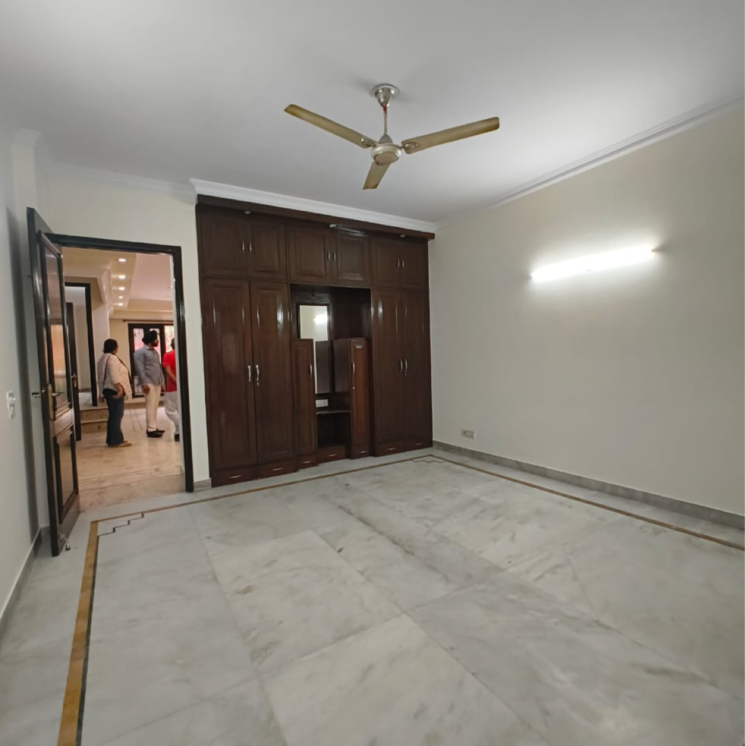 Room, jangpura 3 Bedroom 1800 Sq.Ft. Independent House In Jangpura Delhi 9465919