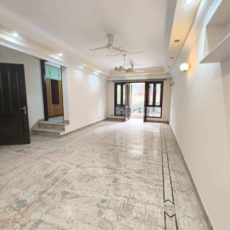 Room, jangpura 3 Bedroom 1800 Sq.Ft. Independent House In Jangpura Delhi 9465919