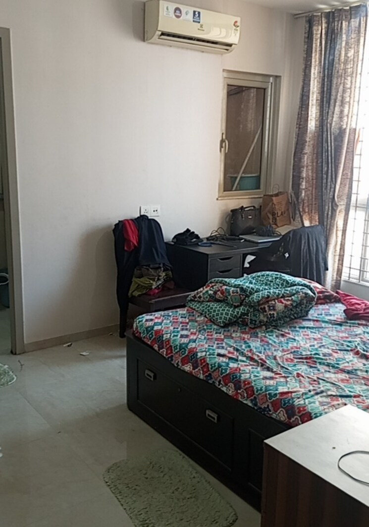 Bedroom, rodas-enclave-evergreen 2 Bedroom 850 Sq.Ft. Apartment In Patlipada Thane 9465953