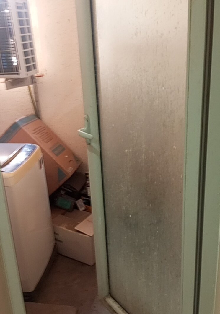 undefined, rodas-enclave-evergreen 2 Bedroom 850 Sq.Ft. Apartment In Patlipada Thane 9465953