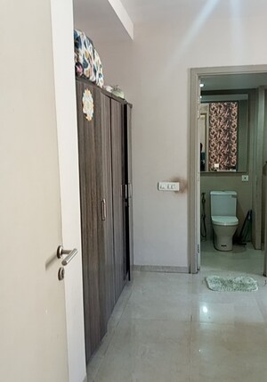 Bathroom in 2 BHK Apartment at Rodas Enclave Evergreen, Patlipada – for Sale