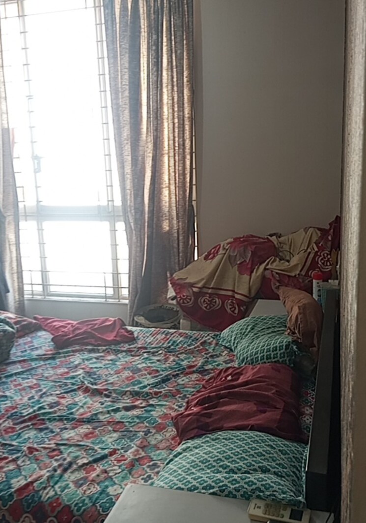 Bedroom, rodas-enclave-evergreen 2 Bedroom 850 Sq.Ft. Apartment In Patlipada Thane 9465953