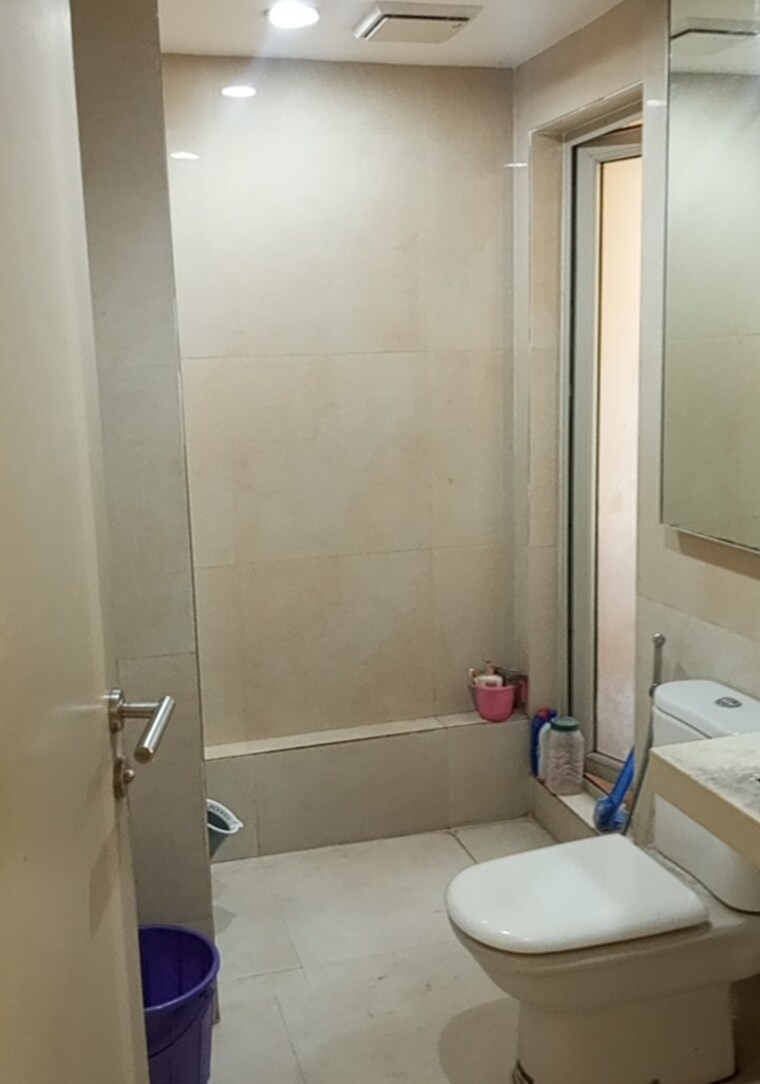 Bathroom, rodas-enclave-evergreen 2 Bedroom 850 Sq.Ft. Apartment In Patlipada Thane 9465953