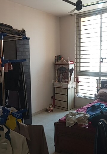 Team Area in 2 BHK Apartment at Rodas Enclave Evergreen, Patlipada – for Sale