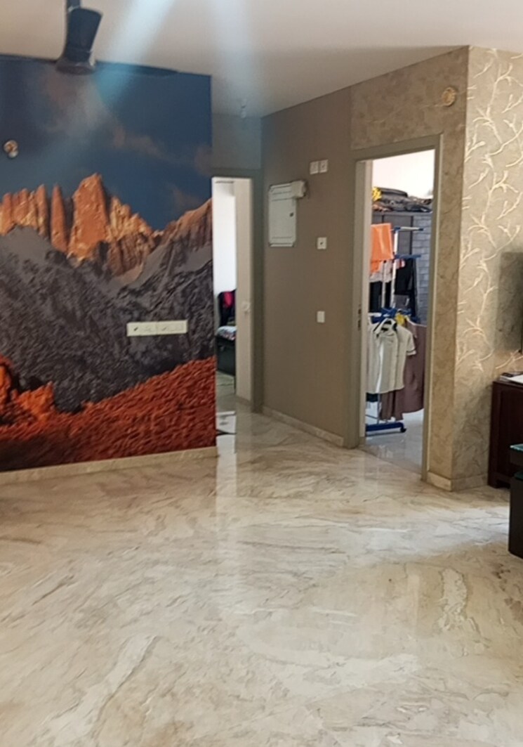 Living Room, rodas-enclave-evergreen 2 Bedroom 850 Sq.Ft. Apartment In Patlipada Thane 9465953