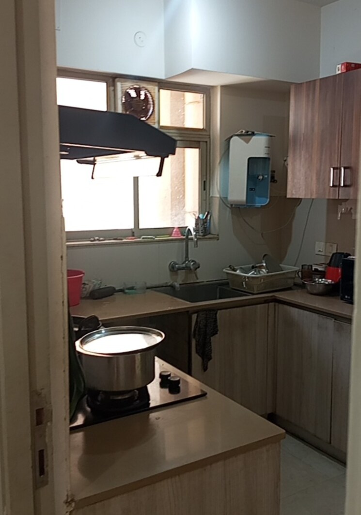 Kitchen, rodas-enclave-evergreen 2 Bedroom 850 Sq.Ft. Apartment In Patlipada Thane 9465953