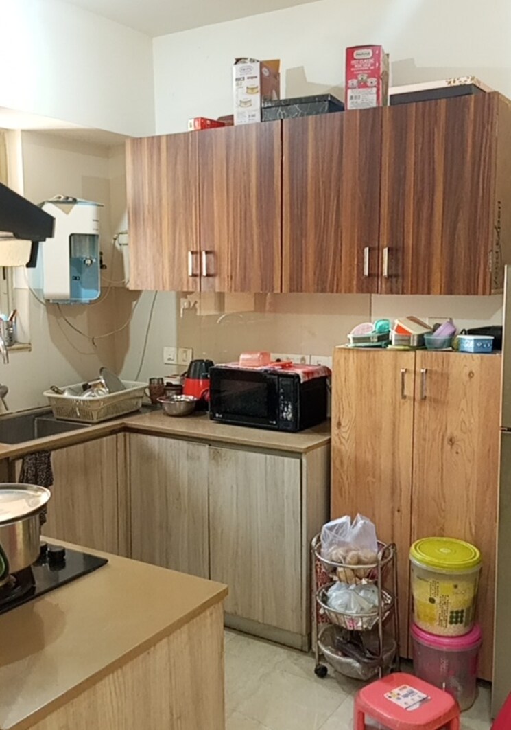 Kitchen, rodas-enclave-evergreen 2 Bedroom 850 Sq.Ft. Apartment In Patlipada Thane 9465953