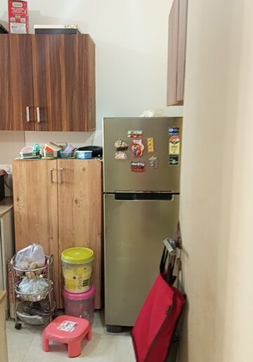 Furnished Amenities in 2 BHK Apartment at Rodas Enclave Evergreen, Patlipada – for Sale