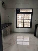 1 BHK + Pooja Room 435 Sq.Ft. Apartment in Raigad CHS Borivali East