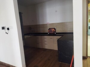 Furnished Amenities in 2 BHK Apartment at Hari Om Puram, Aundh – for Rent