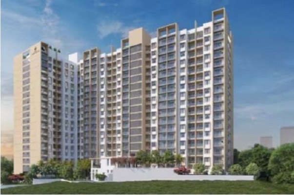 3 BHK Apartment For Sale in Gagan Enclave