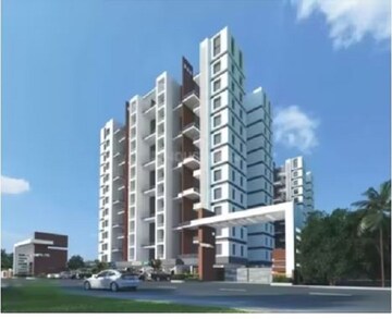 3 BHK Apartment – Exterior View View at Gagan Enclave, Bibwewadi - for Sale