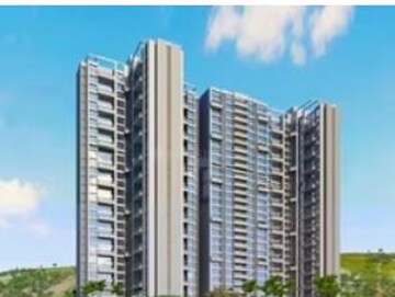 3 BHK Apartment – Exterior View View at Gagan Enclave, Bibwewadi - for Sale