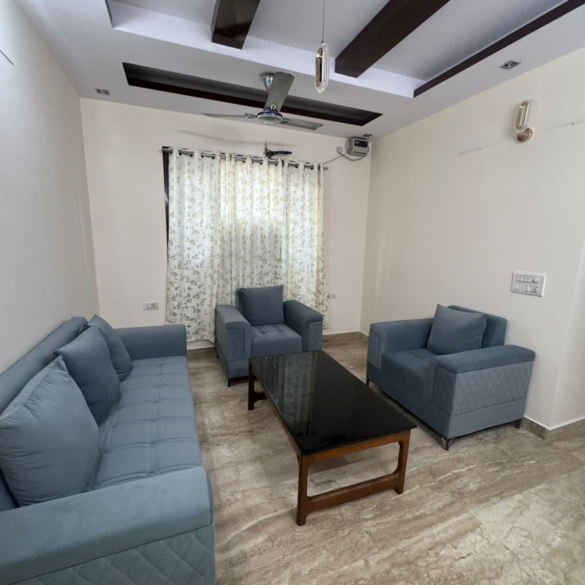 2 BHK Builder Floor For Rent in Lajpat Nagar I