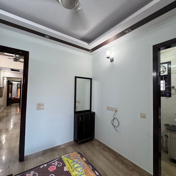 Kitchen, lajpat nagar i 2 Bedroom 900 Sq.Ft. Builder Floor In Lajpat Nagar I Delhi 9465936
