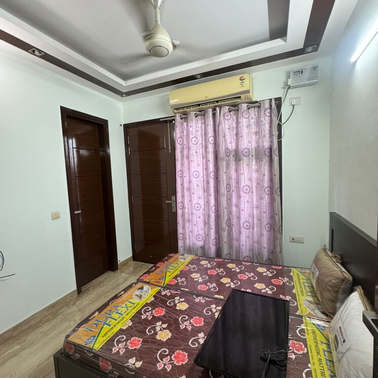 Bedroom, lajpat nagar i 2 Bedroom 900 Sq.Ft. Builder Floor In Lajpat Nagar I Delhi 9465936