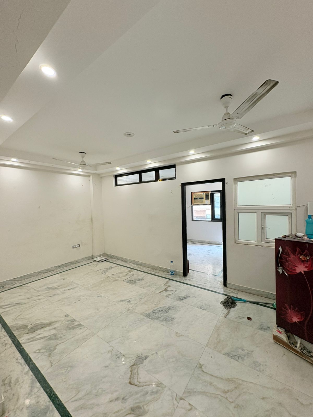 3 BHK Builder Floor For Rent in Smart Homes