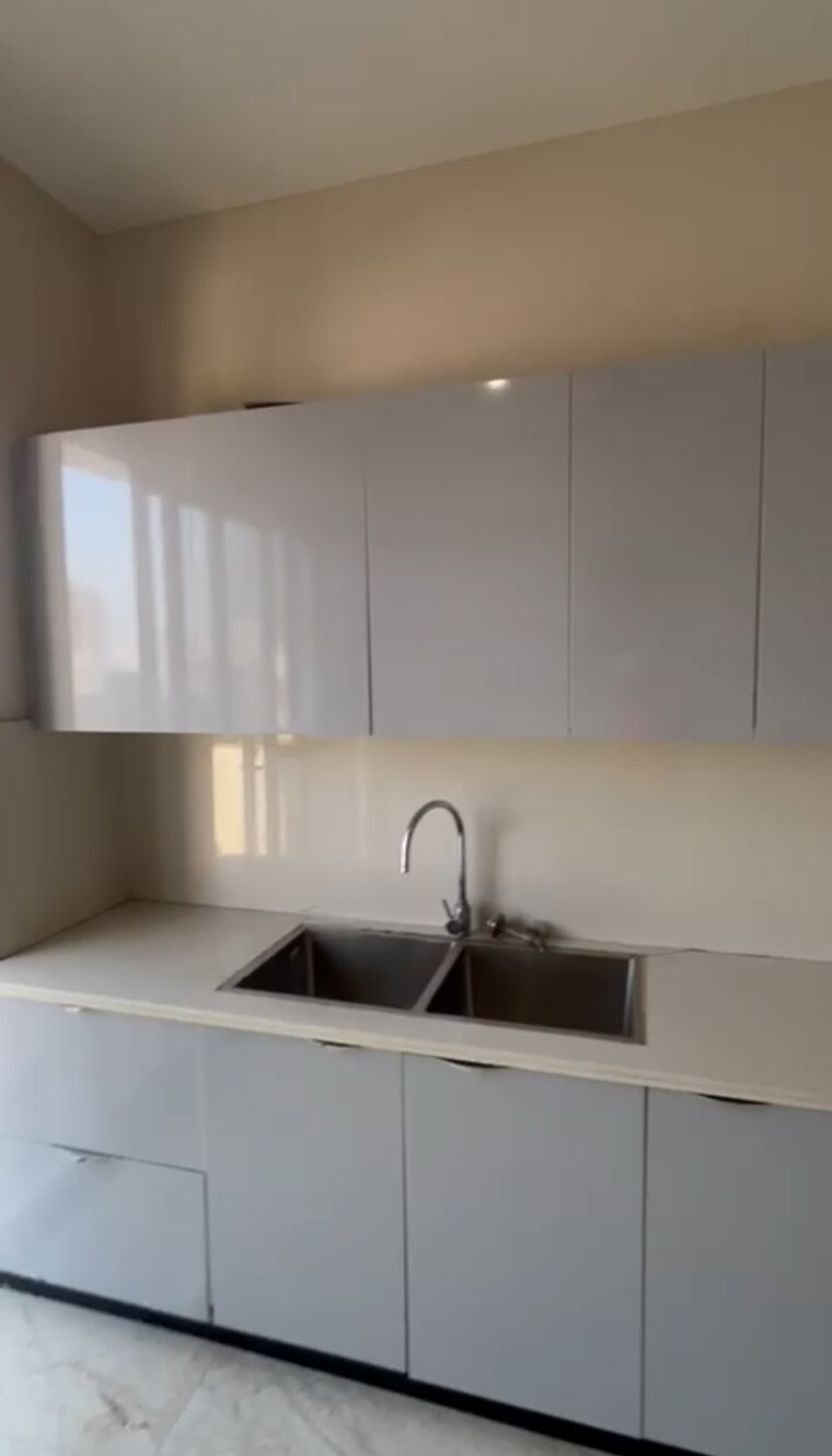 Kitchen, dlf-garden-city-independent-floors 3.5 Bedroom 1550 Sq.Ft. Independent House In Sector 92 Gurgaon 9465981