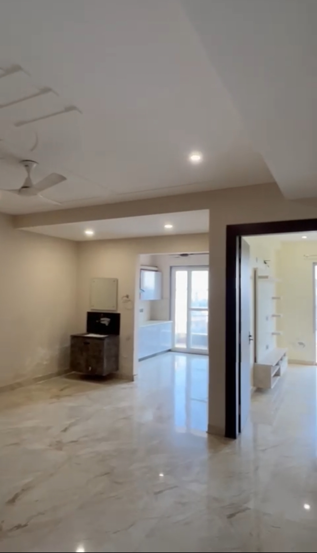 3.5 BHK 1550 Sq.Ft. Independent House in DLF Garden City Independent Floors