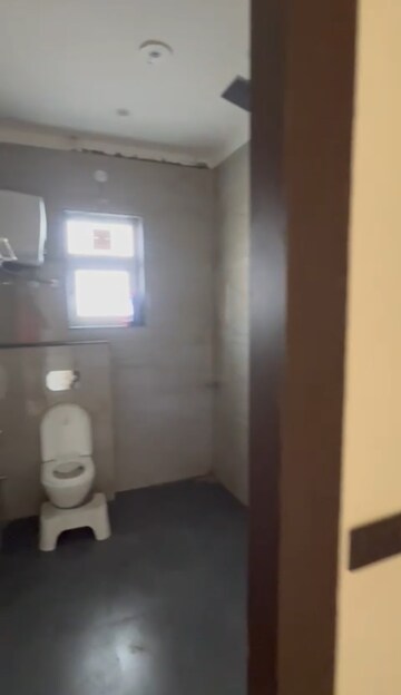 Bathroom in 3.5 BHK Independent House at DLF Garden City Independent Floors, Sector 92 – for Rent