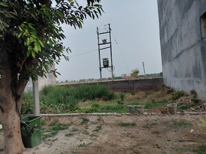  Plot For Sale in Zestha Bhagirath Vihar Residency, Sector 27 Yamuna Expressway