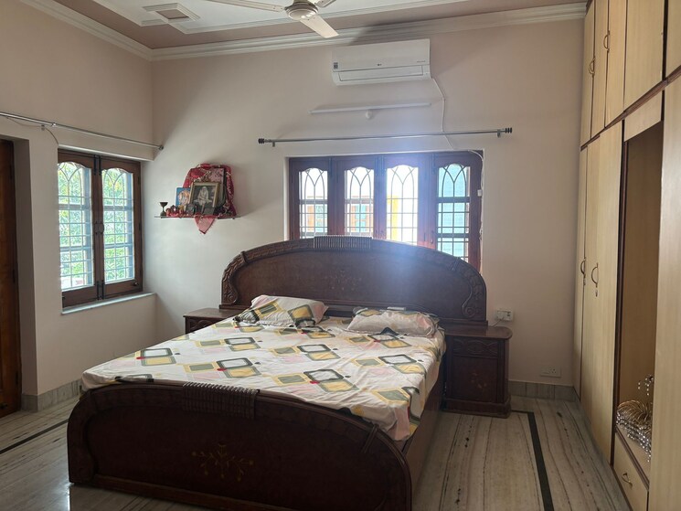 Bedroom, karanpur 1 Bedroom 800 Sq.Ft. Independent House In Karanpur Dehradun 9465939
