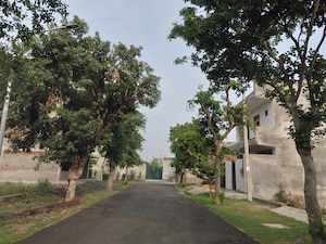  Plot – Garden View at Zestha Bhagirath Vihar Residency, Sector 27 Yamuna Expressway - for Sale