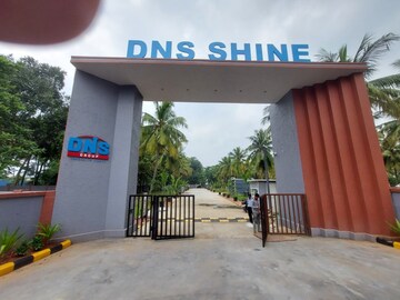  Land – Exterior View View at Kundrathur - for Rent