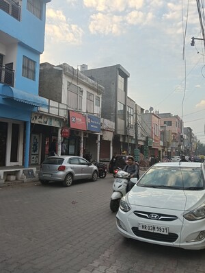  Shop For Sale in MS Enclave Zirakpur, Dhakoli