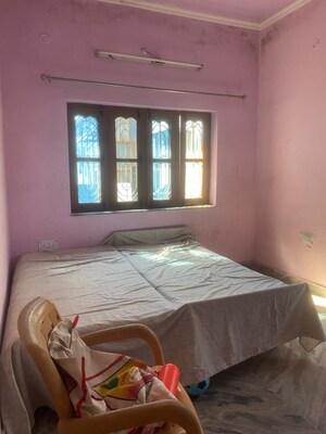 Bedroom in 2 BHK Independent House at Canal Road – for Rent