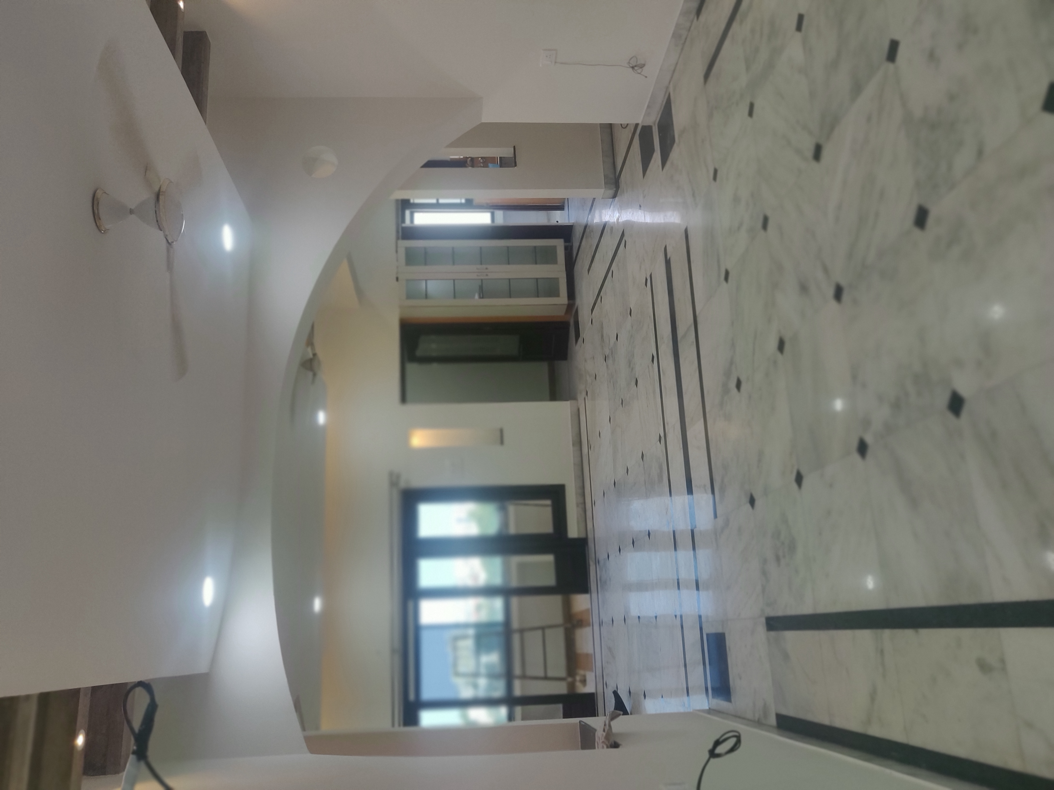 3 BHK + Pooja Room Apartment For Rent in City Center Banjara Hills