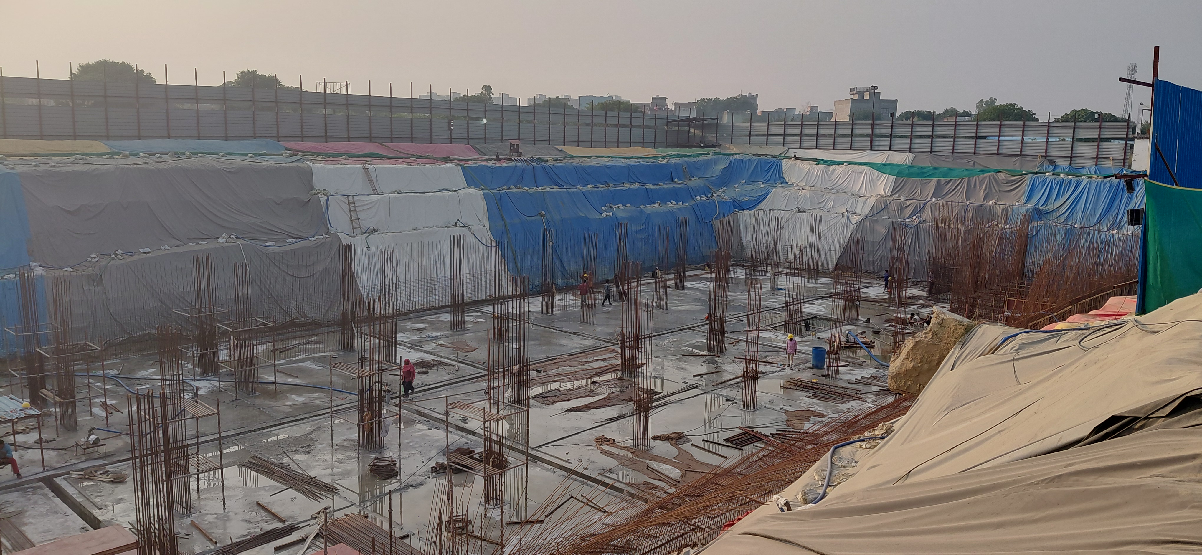 Retail Shop For Sale in Uniwest Aero Hub