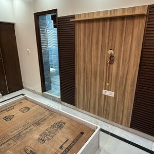 Bedroom in 3 BHK Apartment at Vikas Puri – for Sale