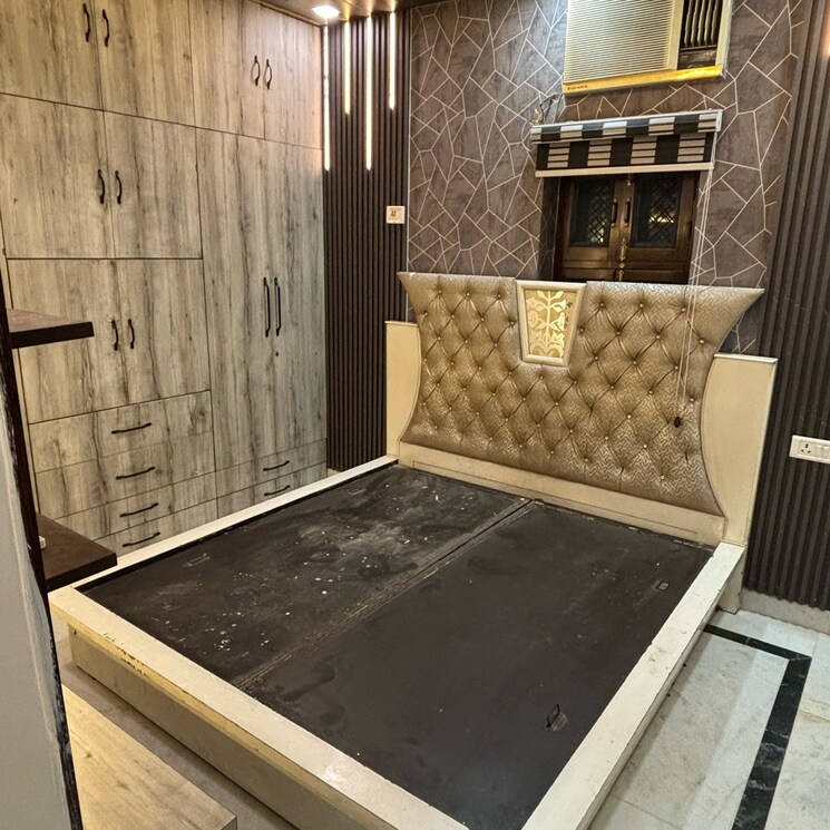 Bedroom, vikas puri 3 Bedroom 1000 Sq.Ft. Apartment In Vikas Puri Delhi 9466000