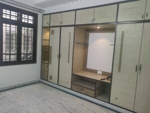 Building Lobby in 3 BHK Apartment at City Center Banjara Hills, Banjara Hills – for Rent