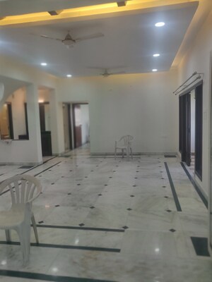 Kitchen in 3 BHK Apartment at City Center Banjara Hills, Banjara Hills – for Rent