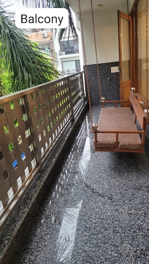  Plot – Exterior View View at RWA Apartments Sector 70, Sector 70 - for Sale