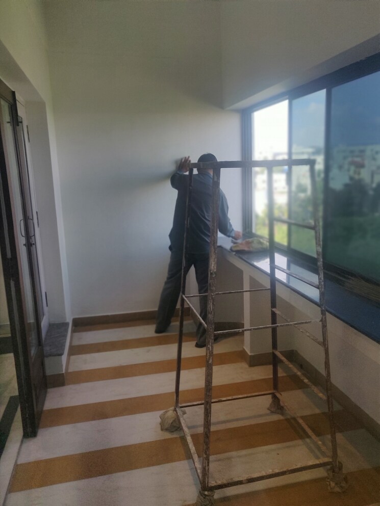 undefined, city-center-banjara-hills 3 Bedroom 2400 Sq.Ft. Apartment In Banjara Hills Hyderabad 9466003