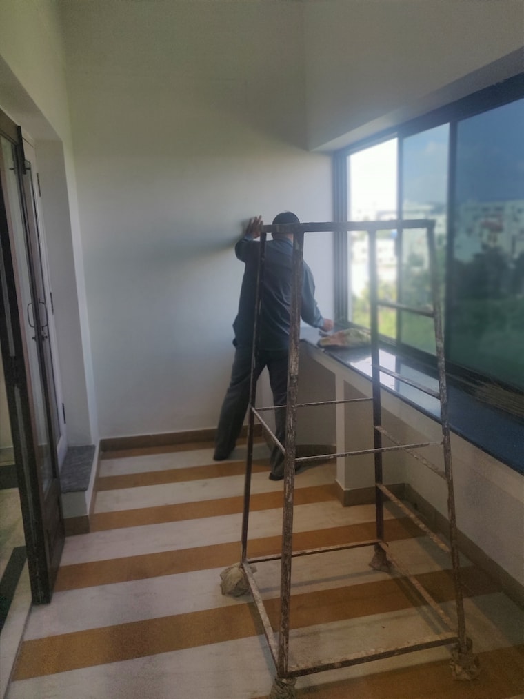 undefined, city-center-banjara-hills 3 Bedroom 2400 Sq.Ft. Apartment In Banjara Hills Hyderabad 9466003