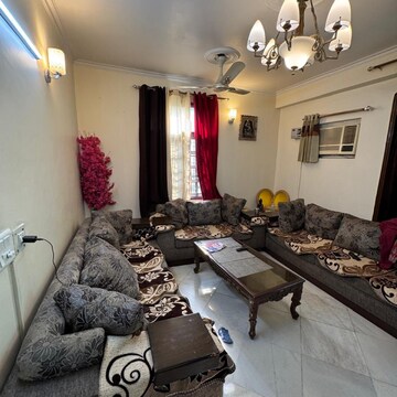 2 BHK Independent House For Rent in Lajpat Nagar I