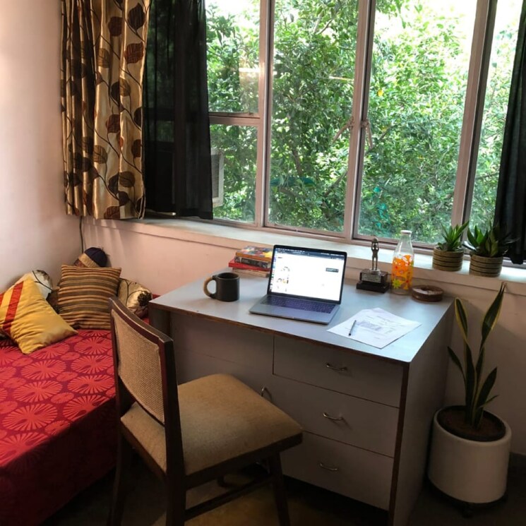 Team Area, lajpat nagar i 2 Bedroom 900 Sq.Ft. Independent House In Lajpat Nagar I Delhi 9465989