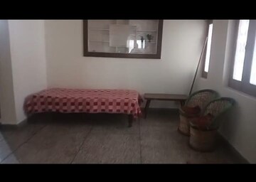 Bedroom in 2 BHK Independent House at Sahastradhara Road – for Rent