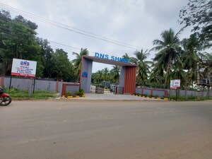  Land – Exterior View View at Kundrathur - for Rent