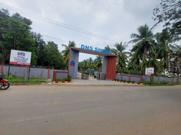  Land – Exterior View View at Kundrathur - for Rent