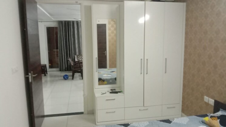 Bathroom, highland-park-chandigarh 2 Bedroom 1350 Sq.Ft. Apartment In Bhabat Zirakpur 9465996