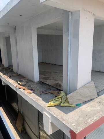  Shop – Exterior View View at Ranipokhari - for Rent