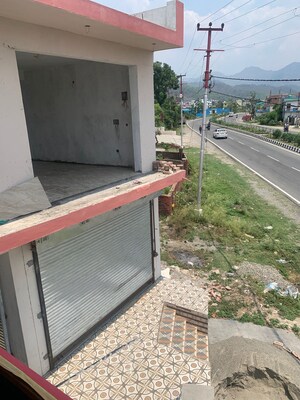  Shop – Exterior View View at Ranipokhari - for Rent
