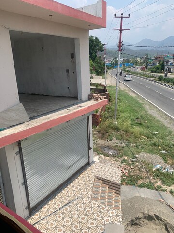  Shop – Exterior View View at Ranipokhari - for Rent